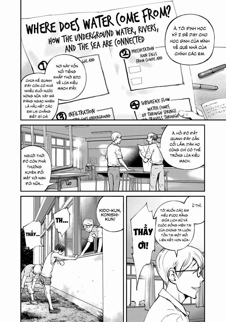 Chuyện Kinh Dị Trên Ngọn Núi Balemount 2 trang 2