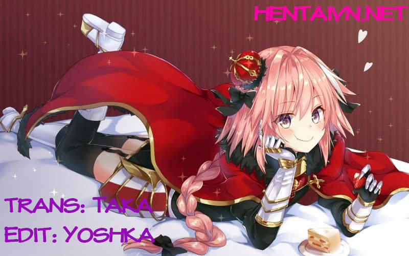 Chuyện lần đầu của Tokitsukaze (Kantai Collection, -KanColle-) Oneshot trang 18