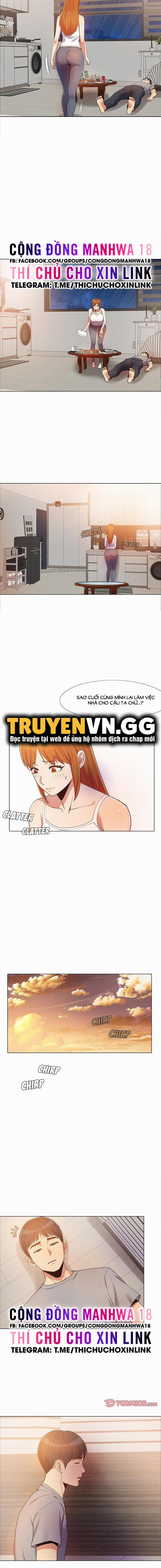 Chuyện Nàng Trung Sĩ Chương 13 Trang 9