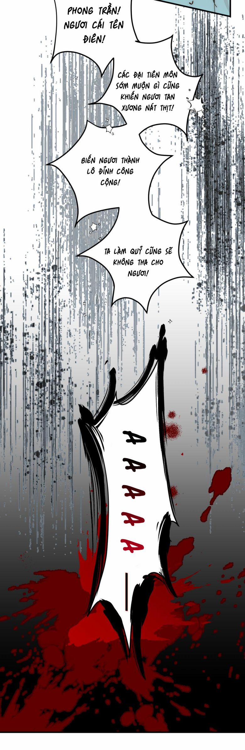 Chuyển Nghịch Âm Dương 1 trang 5