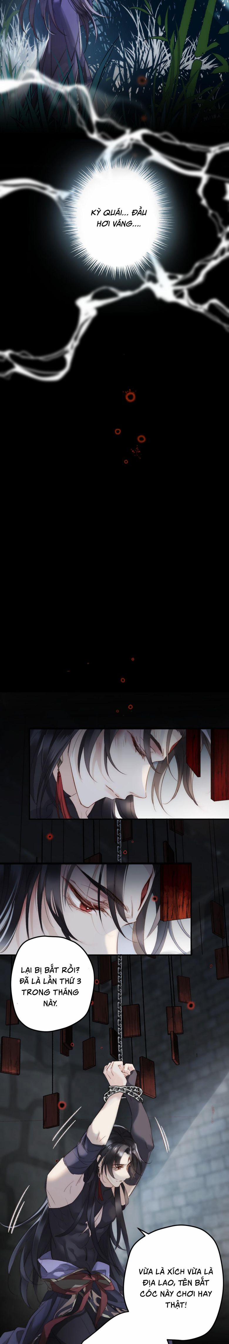 Chuyển Nghịch Âm Dương 1 trang 7