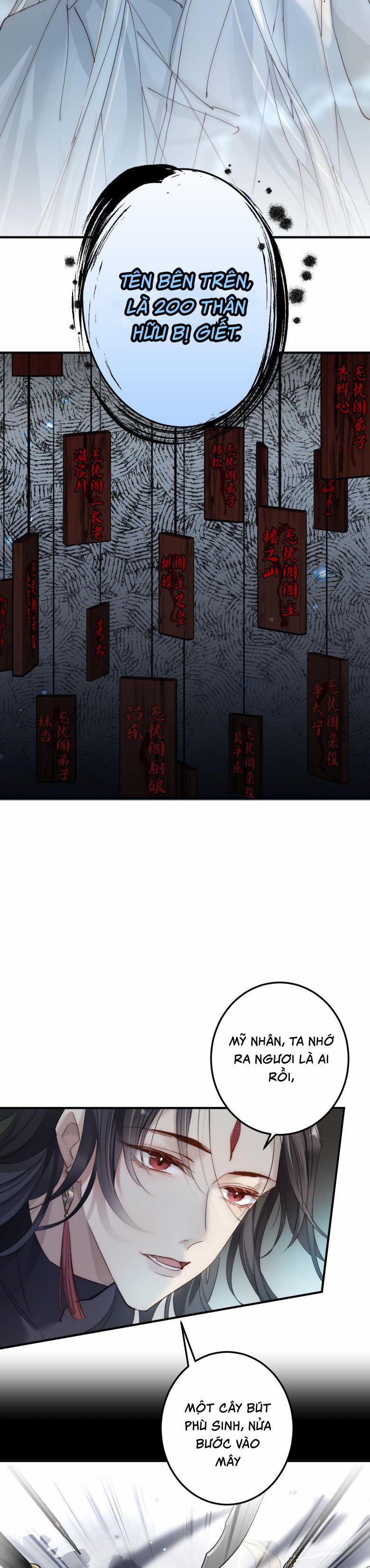 Chuyển Nghịch Âm Dương 1 trang 9