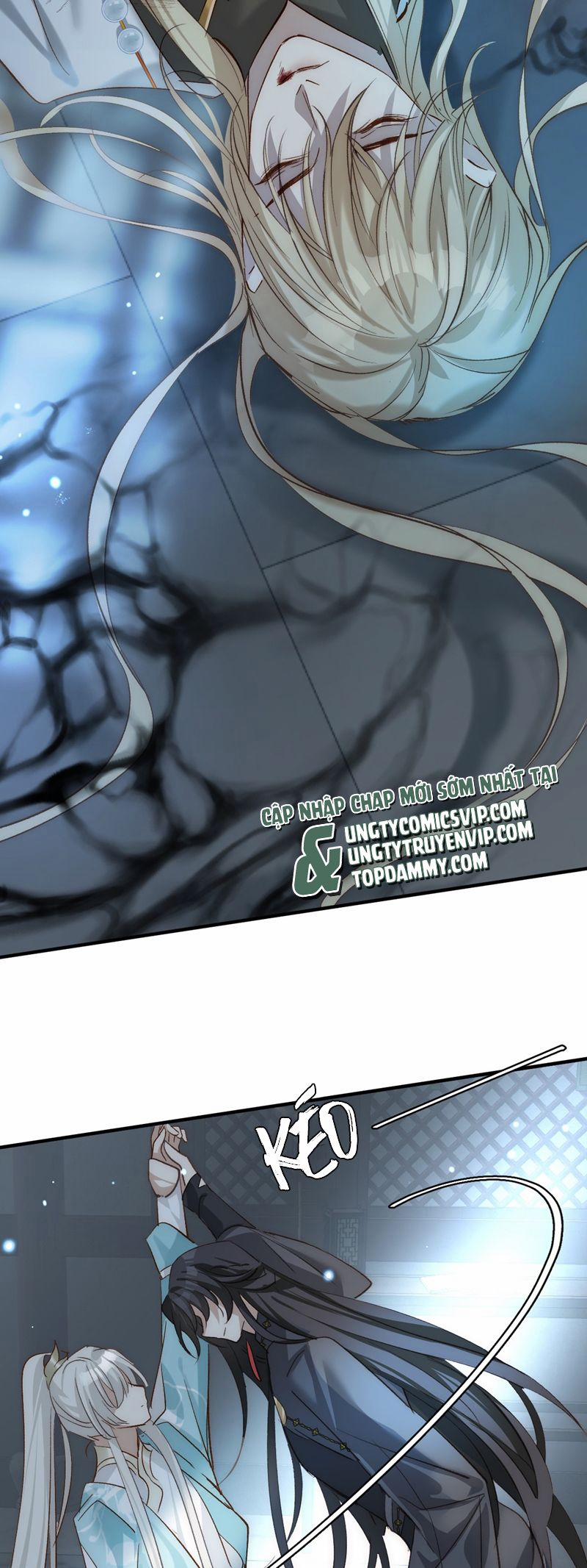 Chuyển Nghịch Âm Dương 17 trang 10