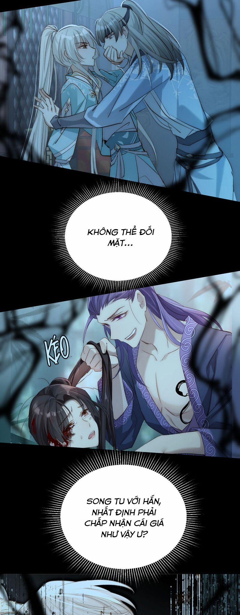 Chuyển Nghịch Âm Dương 17 trang 15