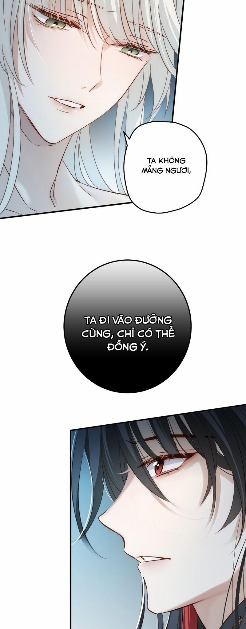 Chuyển Nghịch Âm Dương 17 trang 21