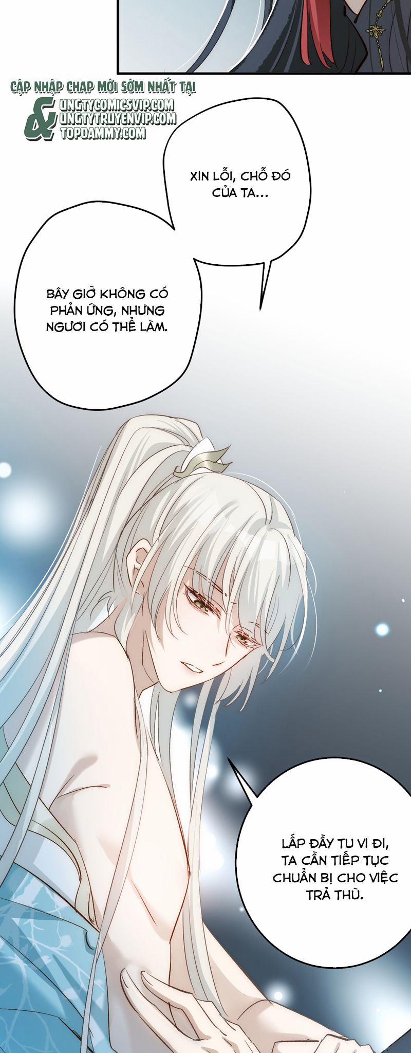 Chuyển Nghịch Âm Dương 17 trang 22