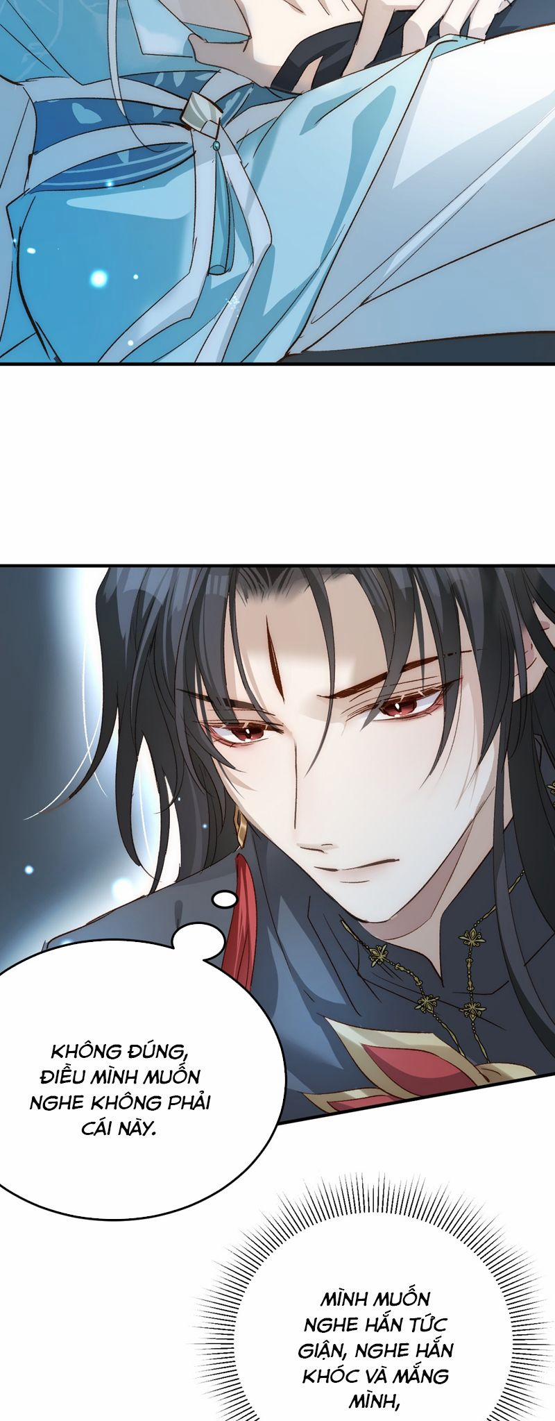 Chuyển Nghịch Âm Dương 17 trang 23