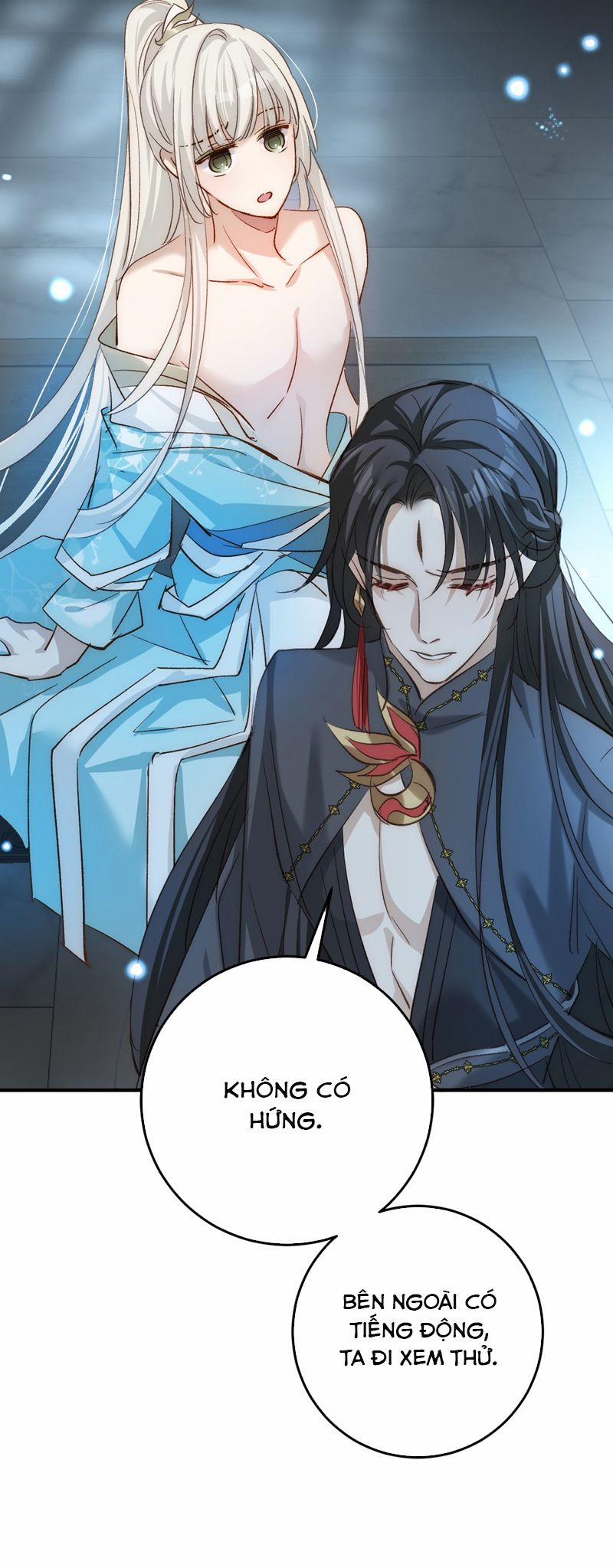 Chuyển Nghịch Âm Dương 17 trang 27