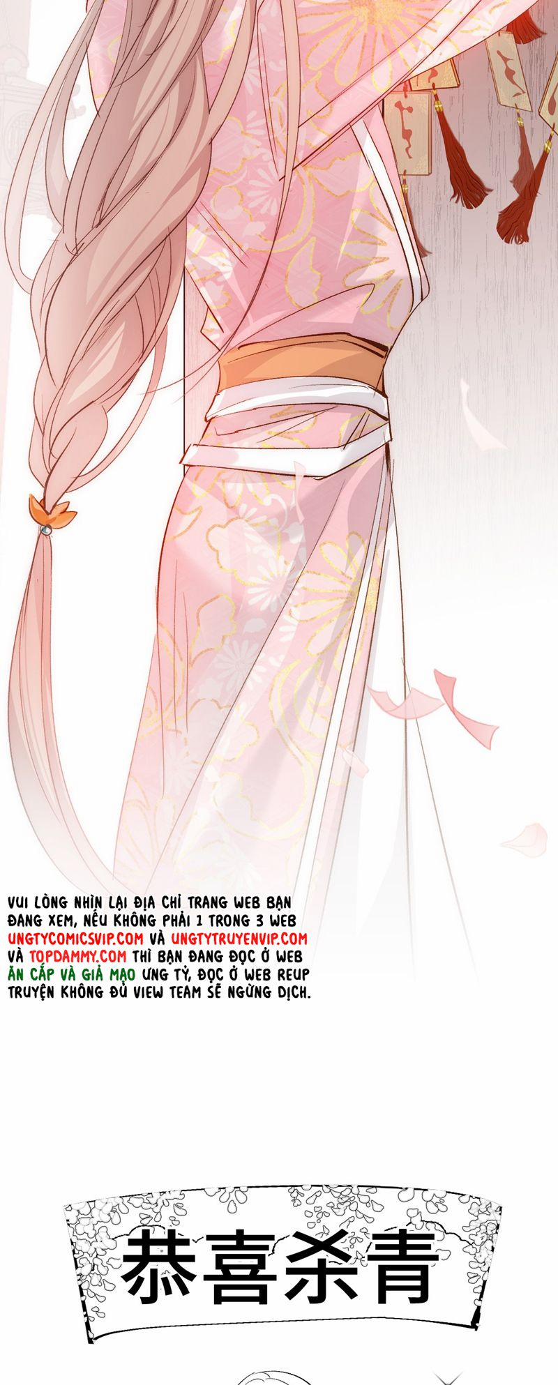 Chuyển Nghịch Âm Dương 17 trang 34