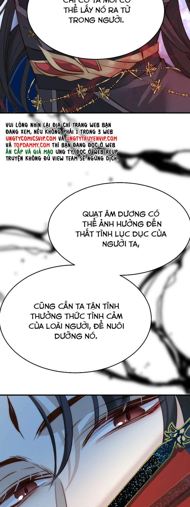 Chuyển Nghịch Âm Dương 17 trang 5