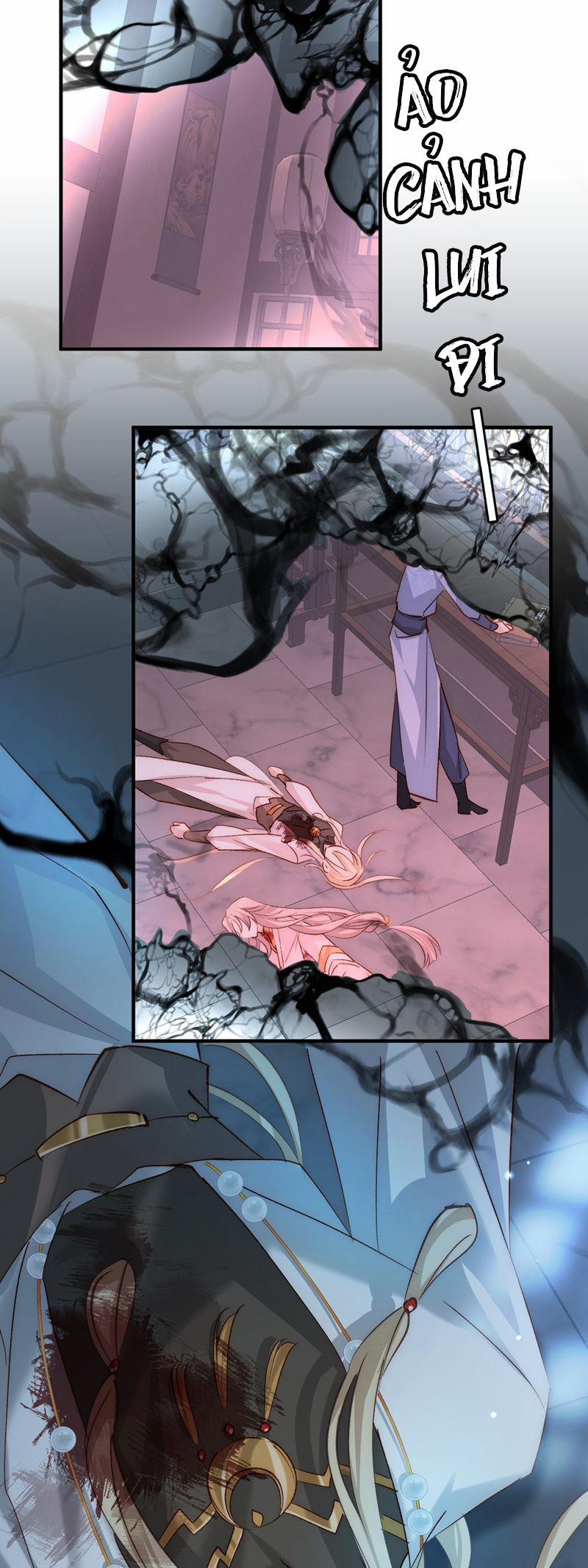 Chuyển Nghịch Âm Dương 17 trang 9