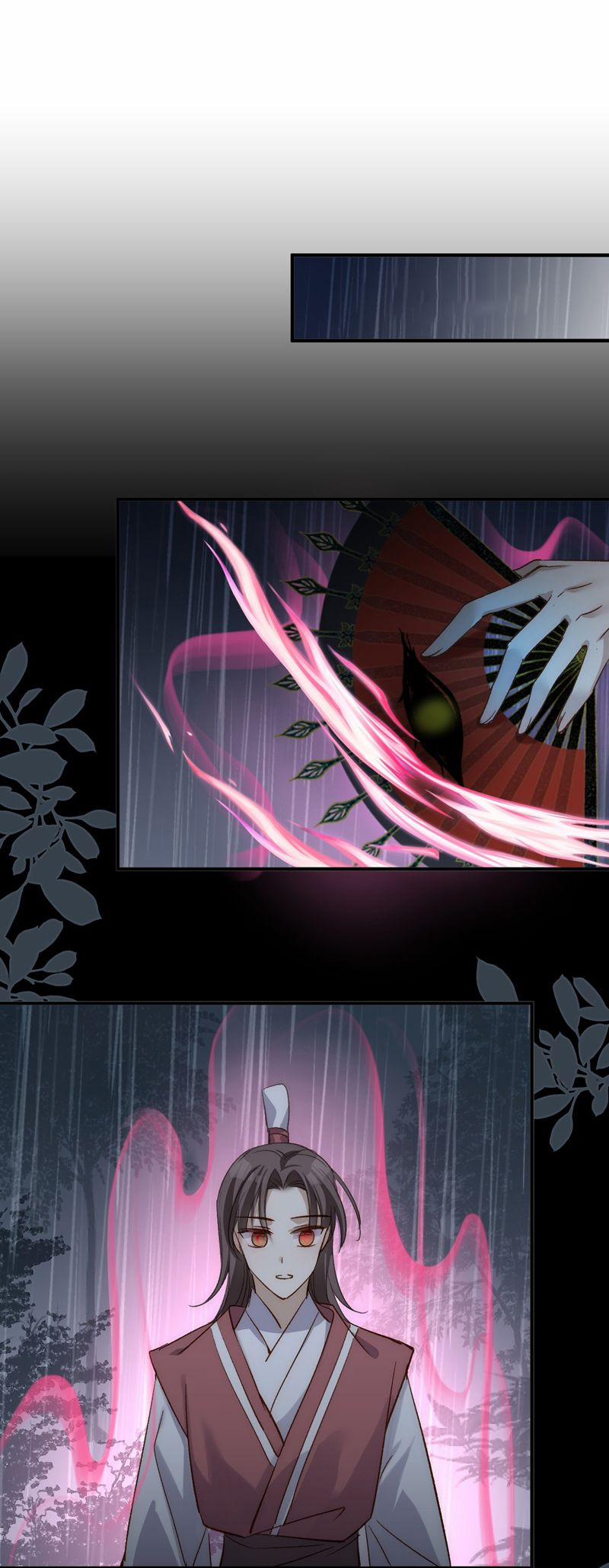 Chuyển Nghịch Âm Dương 18 trang 13