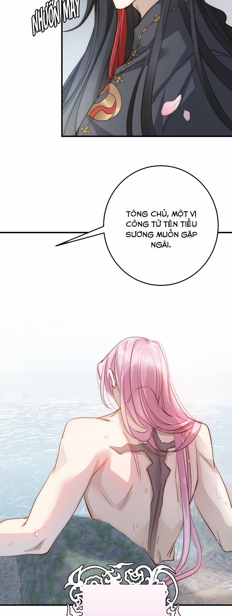Chuyển Nghịch Âm Dương 18 trang 21