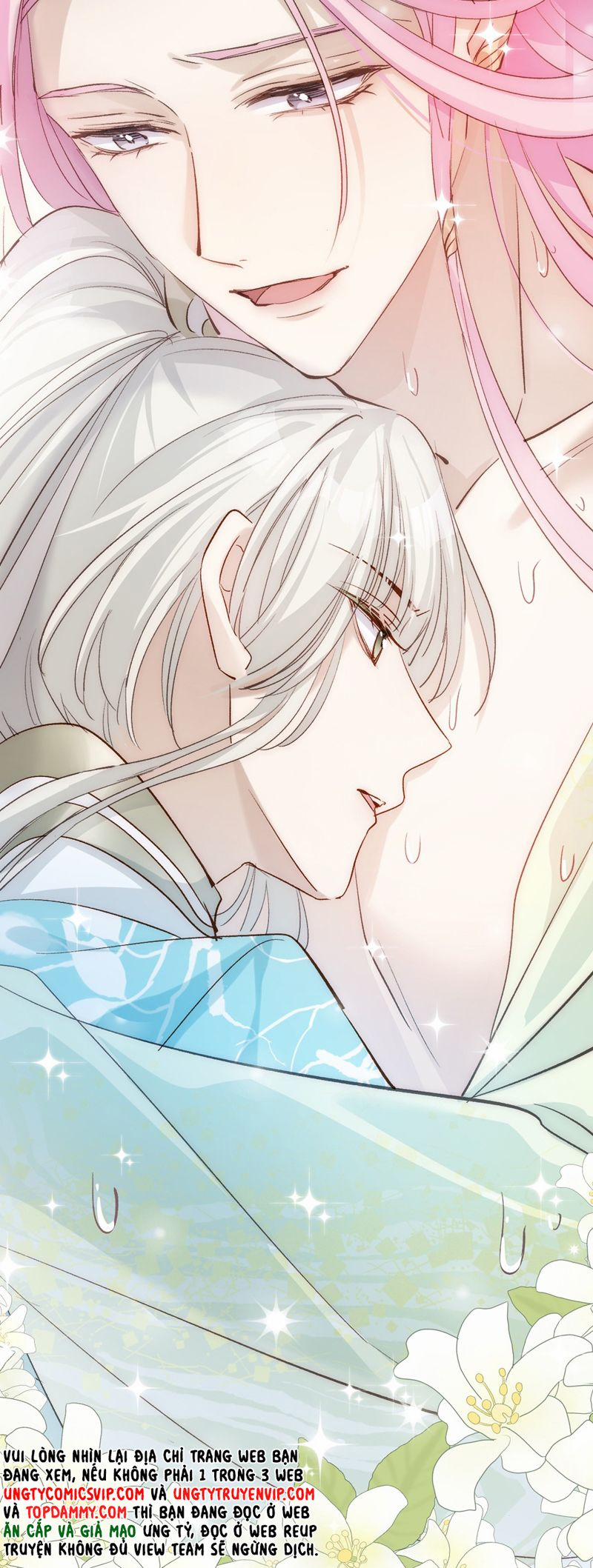 Chuyển Nghịch Âm Dương 18 trang 24