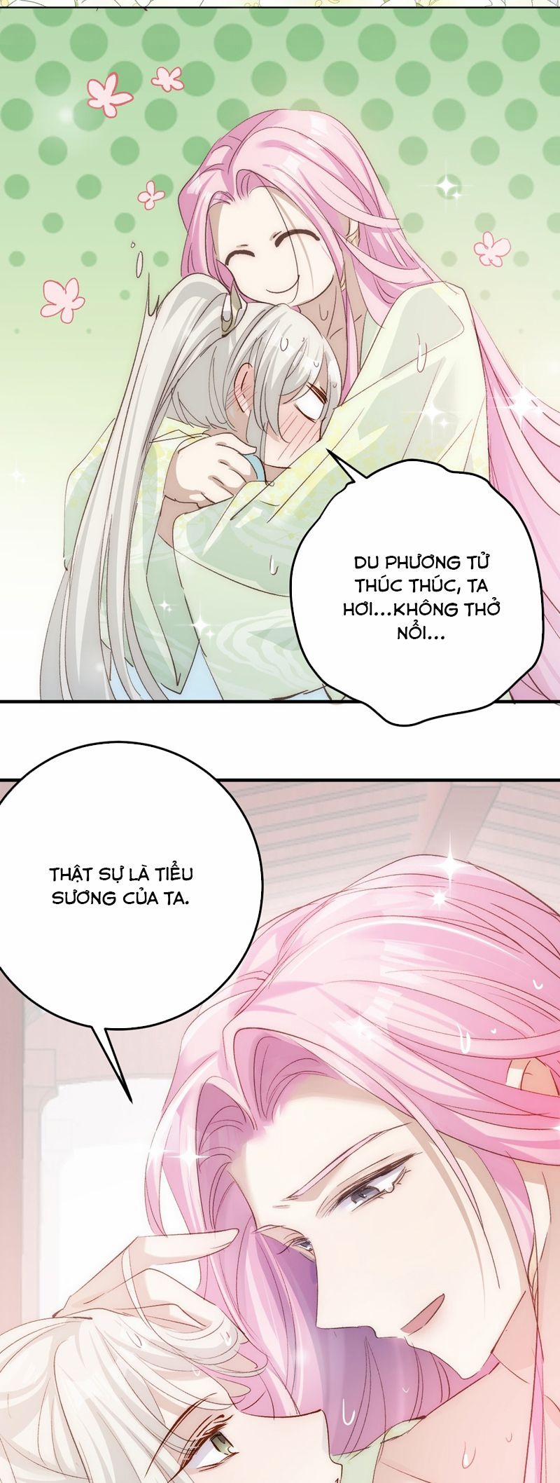 Chuyển Nghịch Âm Dương 18 trang 25