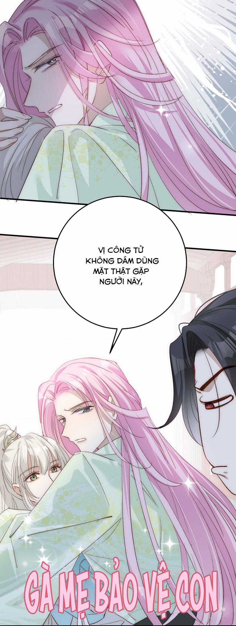 Chuyển Nghịch Âm Dương 18 trang 27