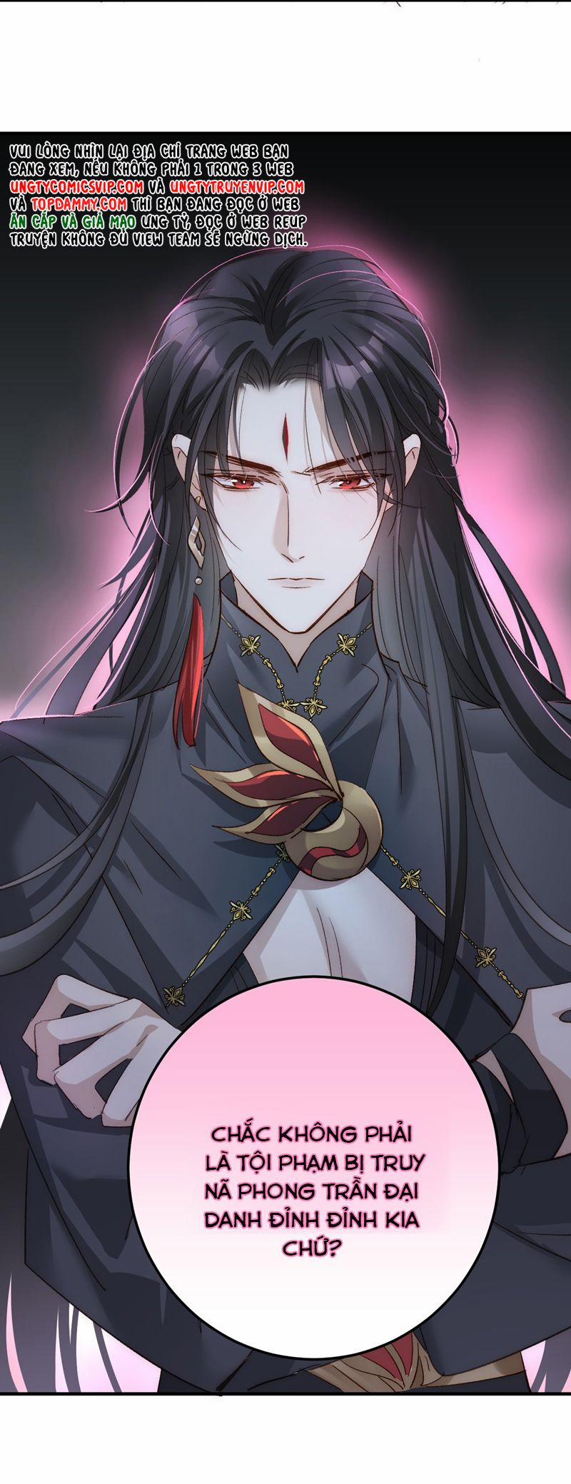 Chuyển Nghịch Âm Dương 18 trang 28