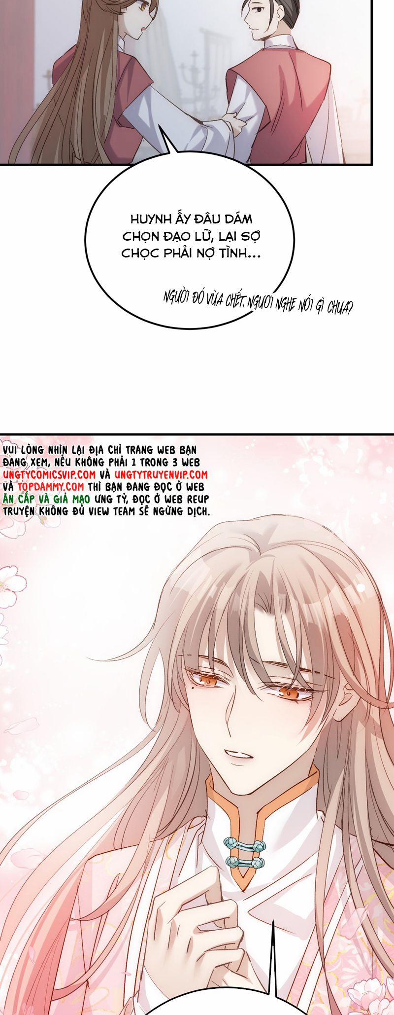 Chuyển Nghịch Âm Dương 18 trang 3