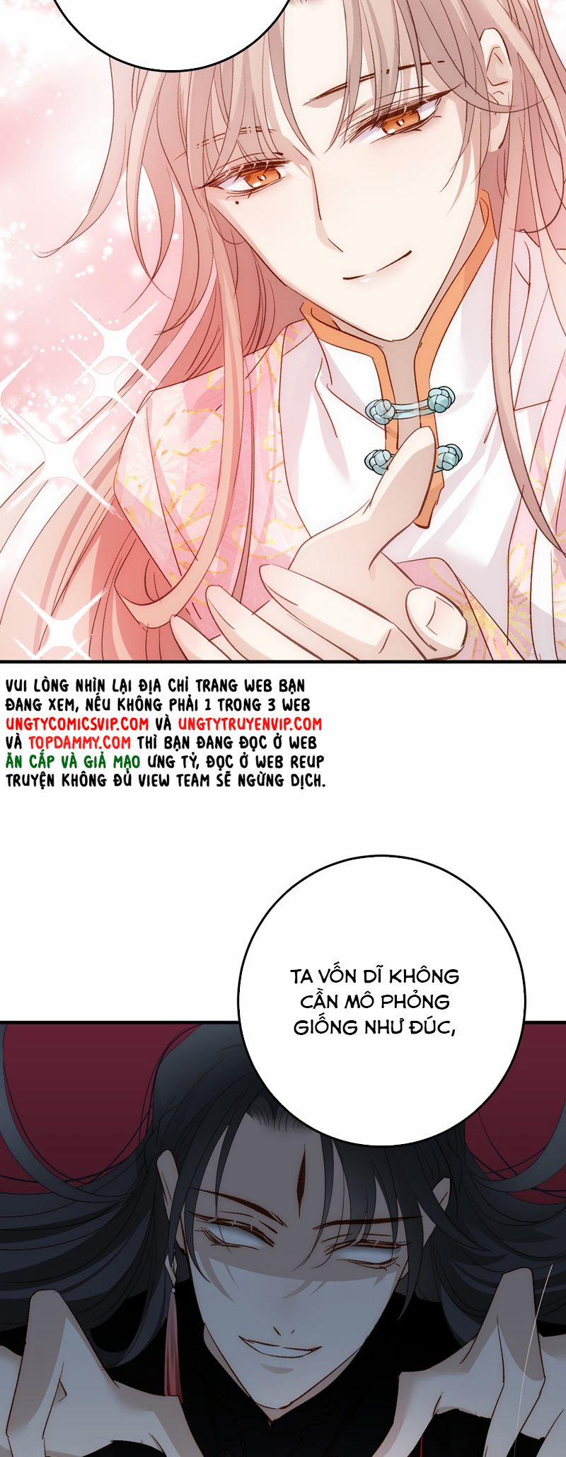 Chuyển Nghịch Âm Dương 18 trang 8