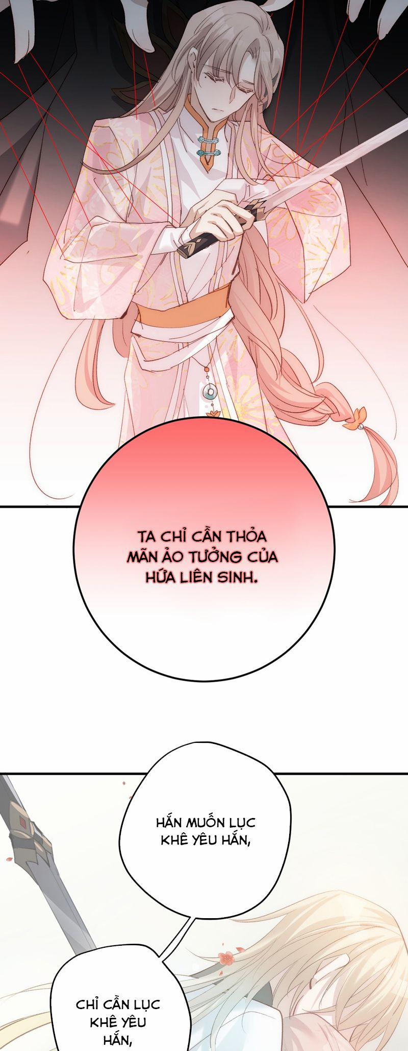 Chuyển Nghịch Âm Dương 18 trang 9