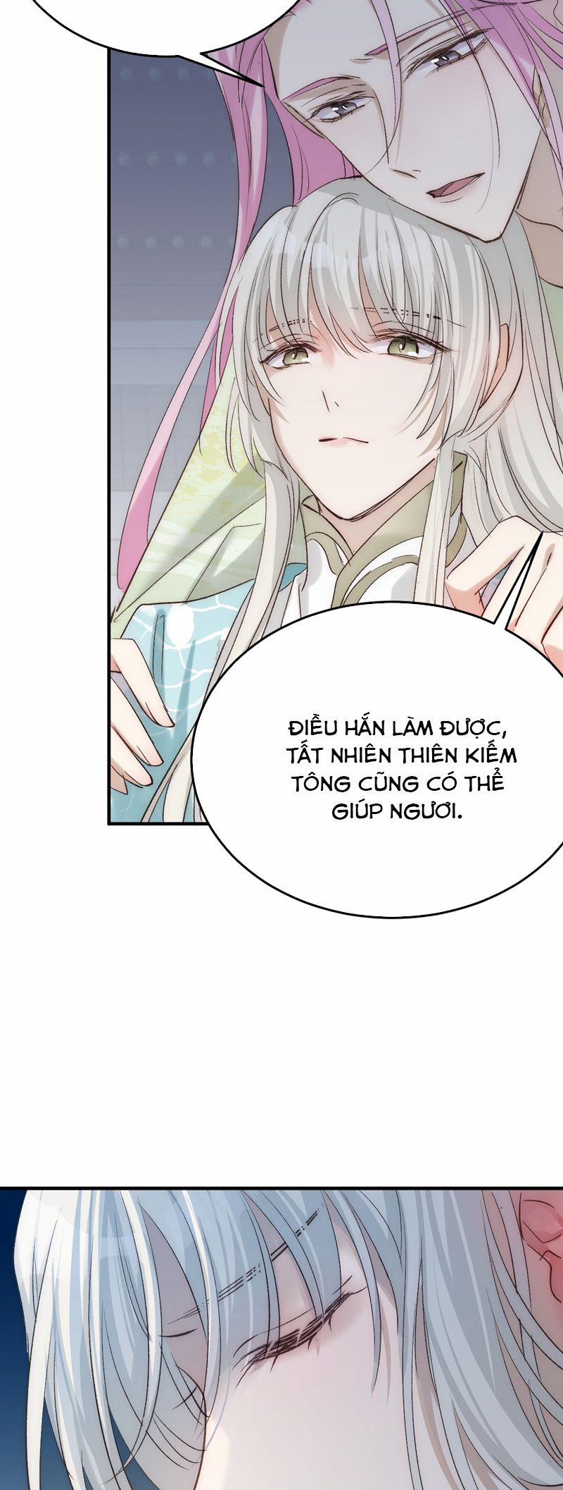 Chuyển Nghịch Âm Dương 19 trang 12