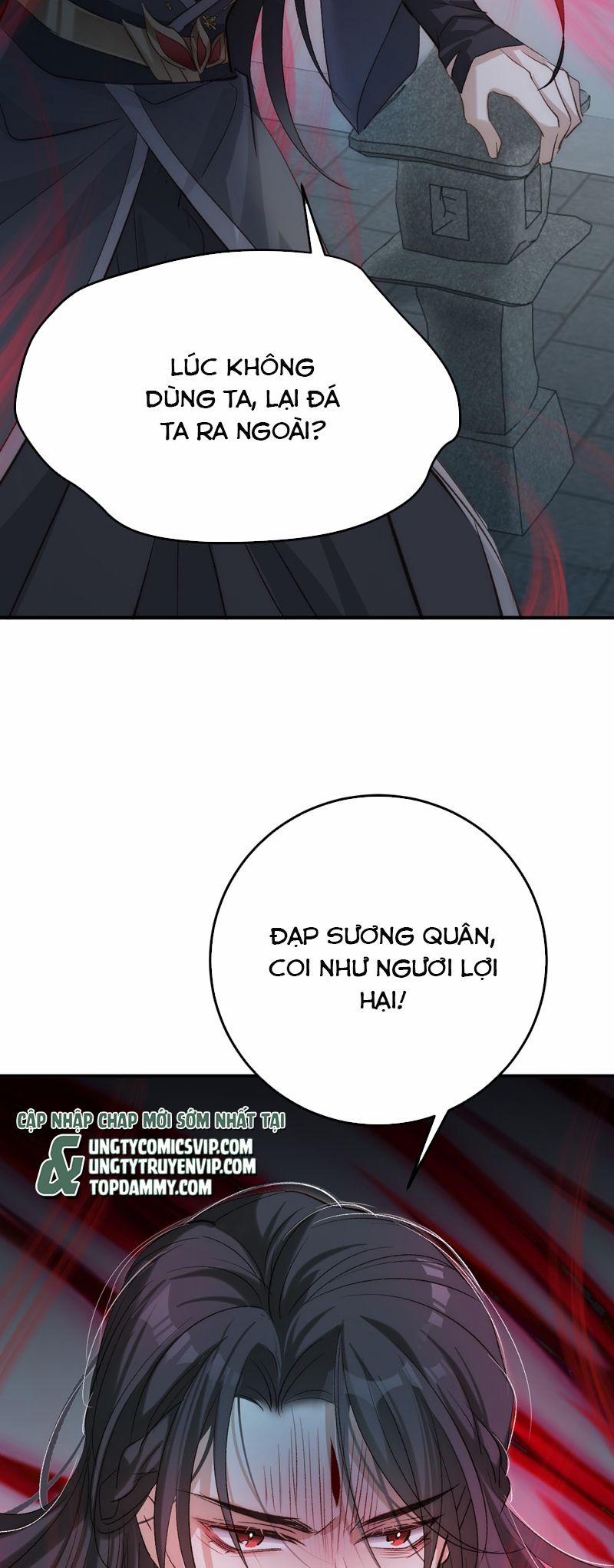 Chuyển Nghịch Âm Dương 19 trang 15