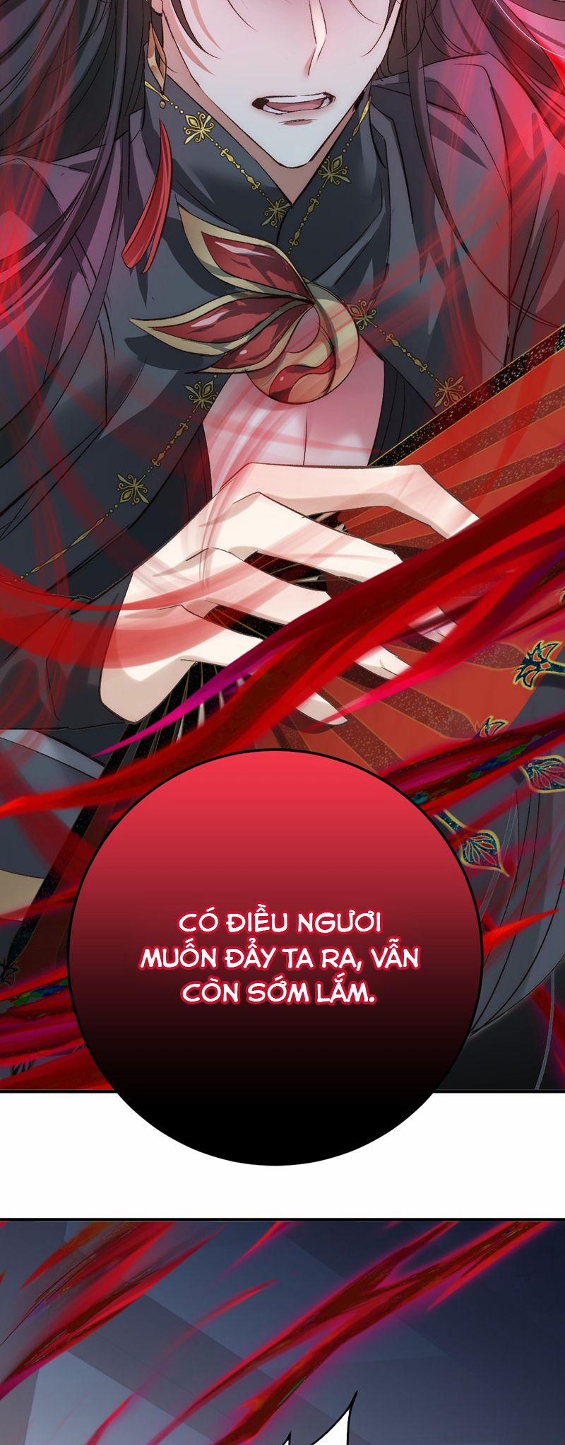 Chuyển Nghịch Âm Dương 19 trang 16