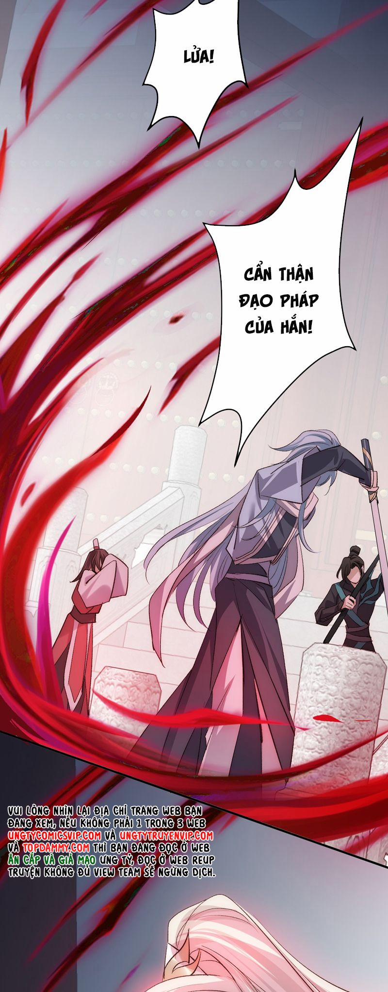 Chuyển Nghịch Âm Dương 19 trang 17