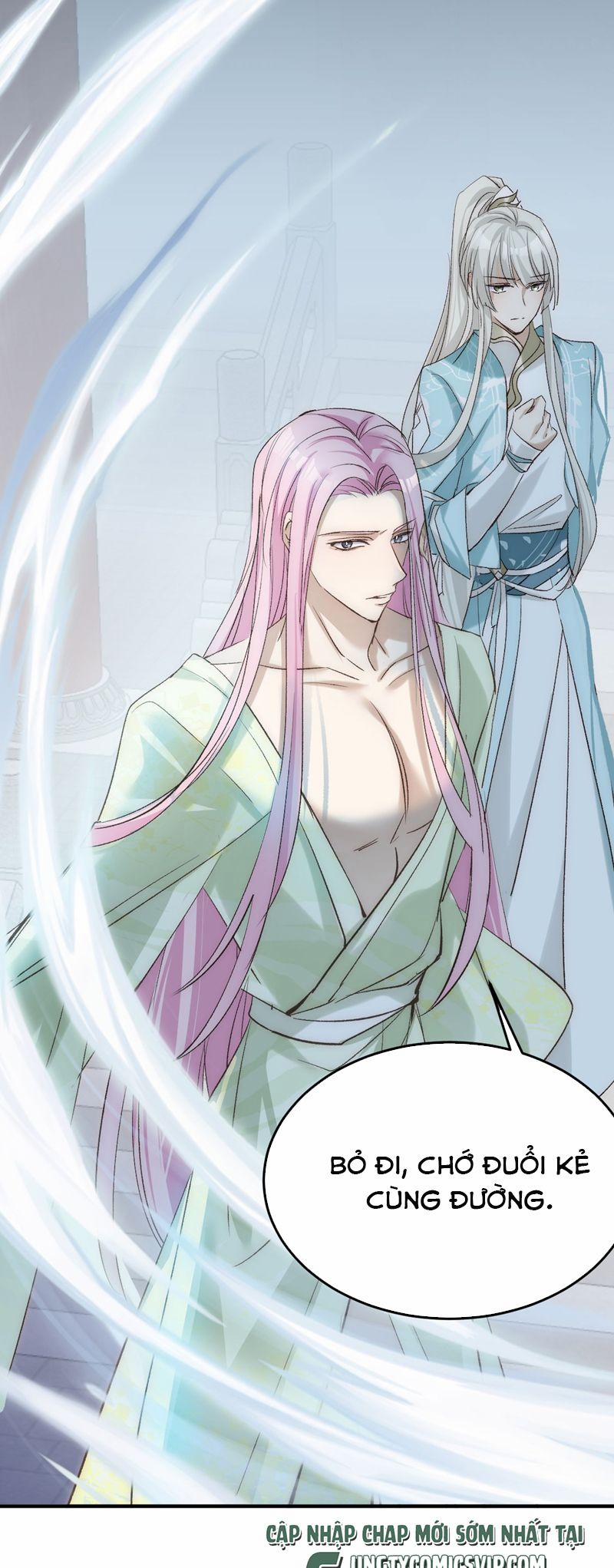 Chuyển Nghịch Âm Dương 19 trang 19
