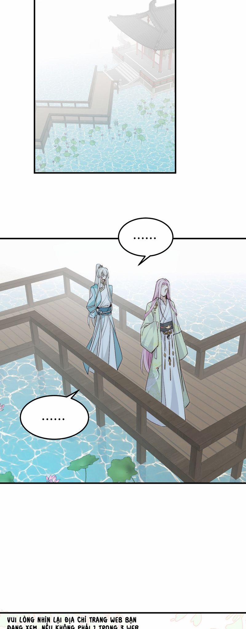 Chuyển Nghịch Âm Dương 19 trang 21