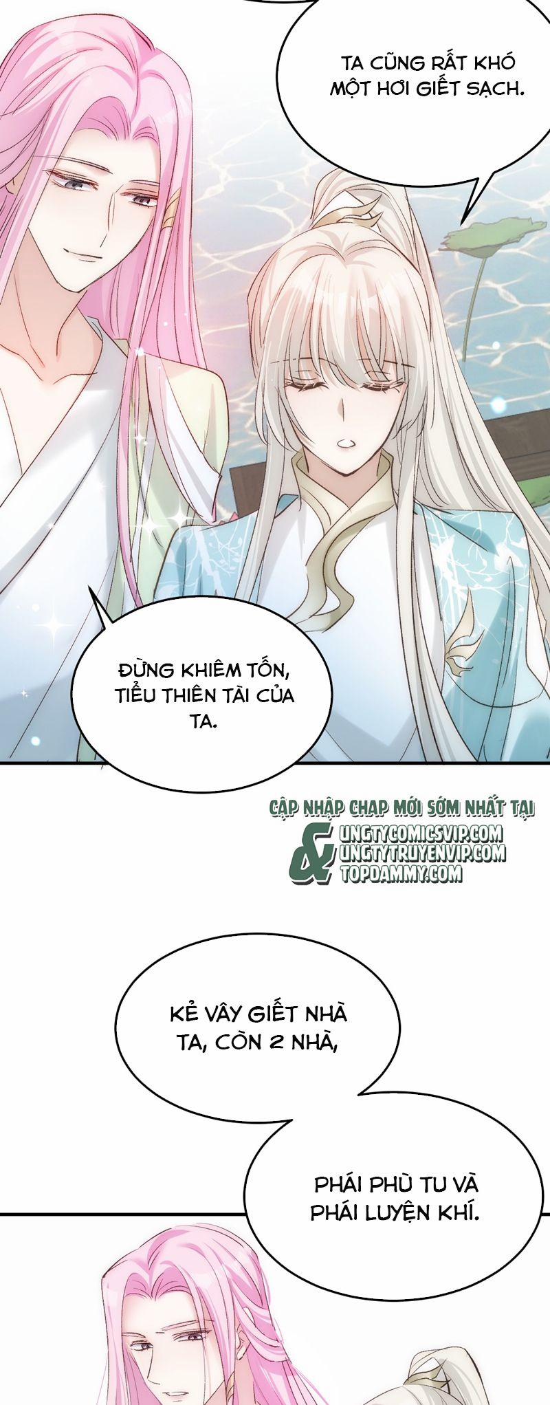 Chuyển Nghịch Âm Dương 19 trang 24