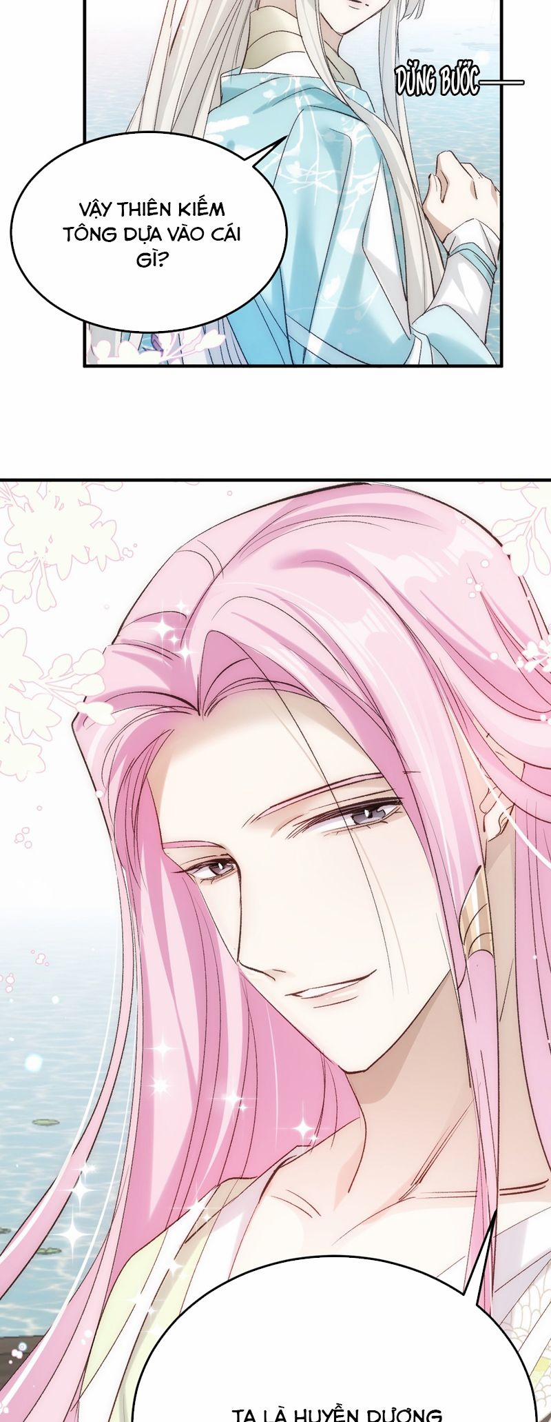 Chuyển Nghịch Âm Dương 19 trang 29