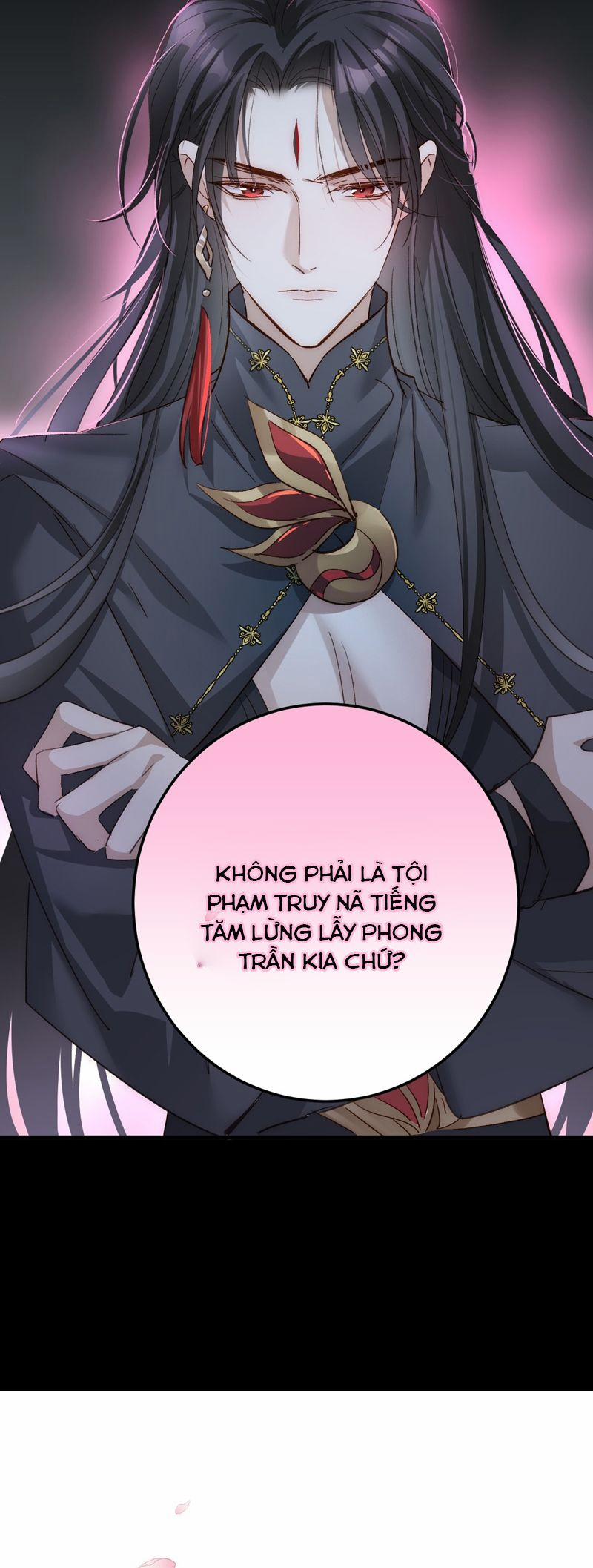 Chuyển Nghịch Âm Dương 19 trang 3