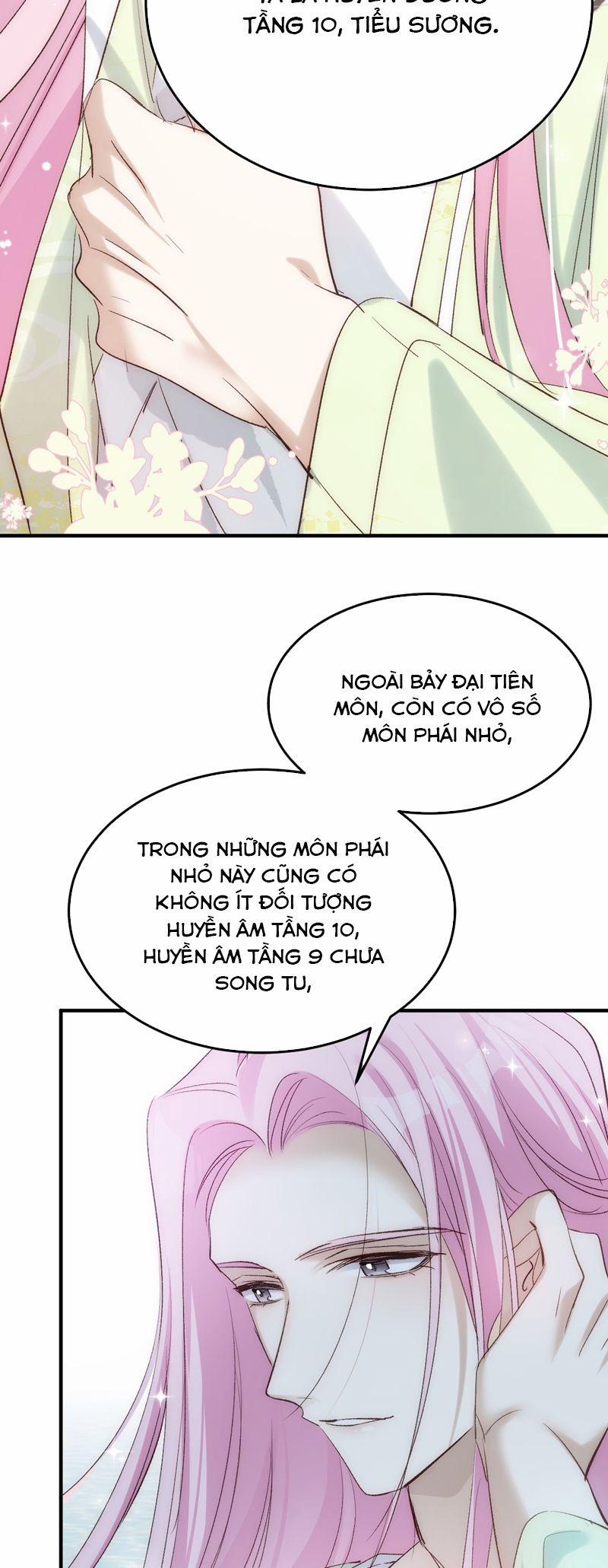 Chuyển Nghịch Âm Dương 19 trang 30
