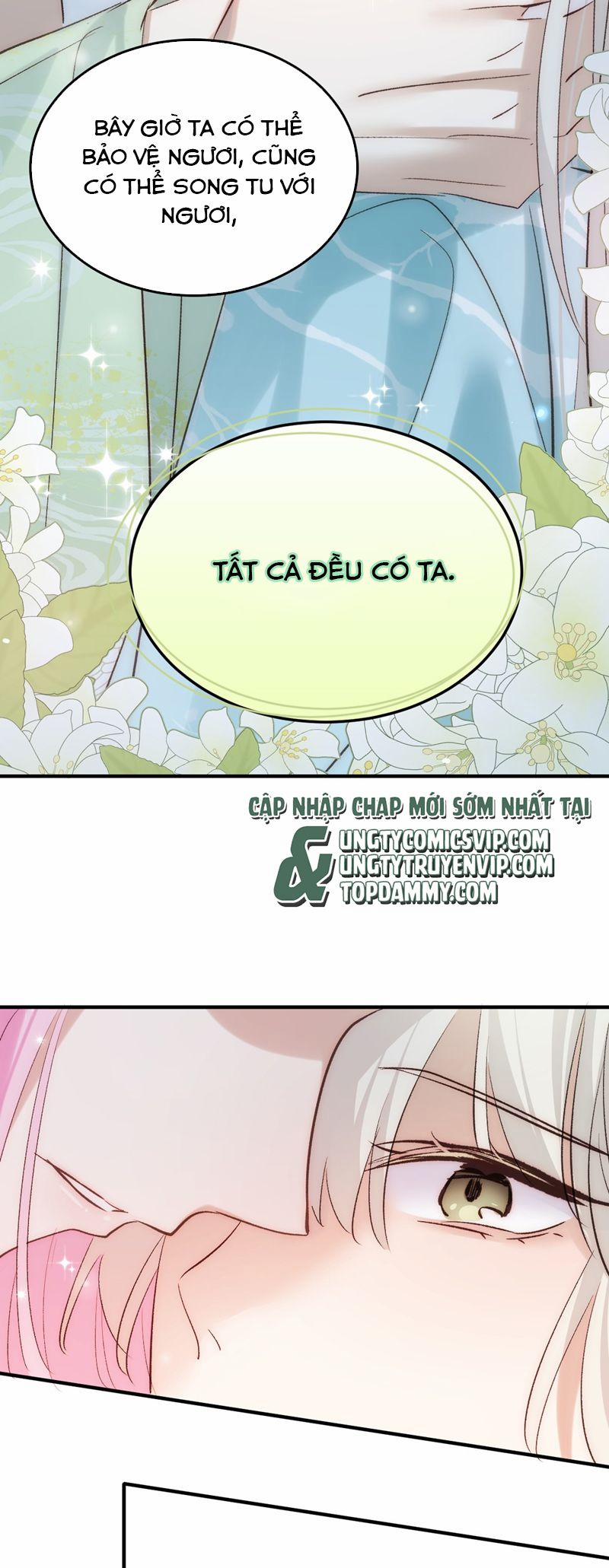 Chuyển Nghịch Âm Dương 19 trang 35