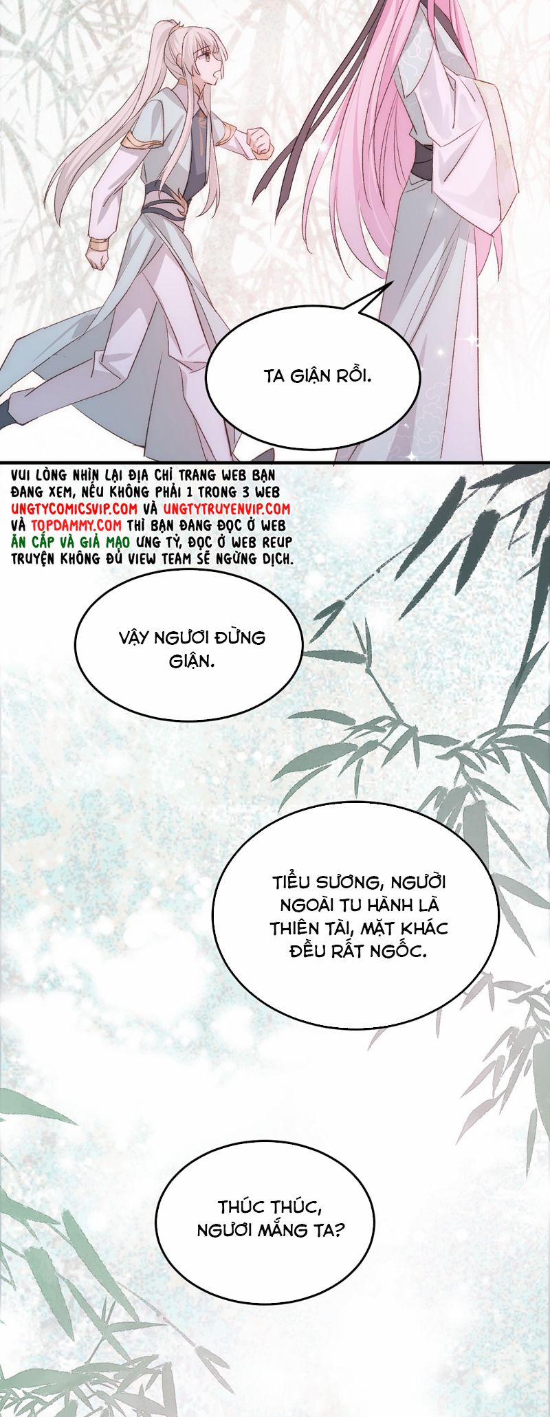 Chuyển Nghịch Âm Dương 19 trang 37