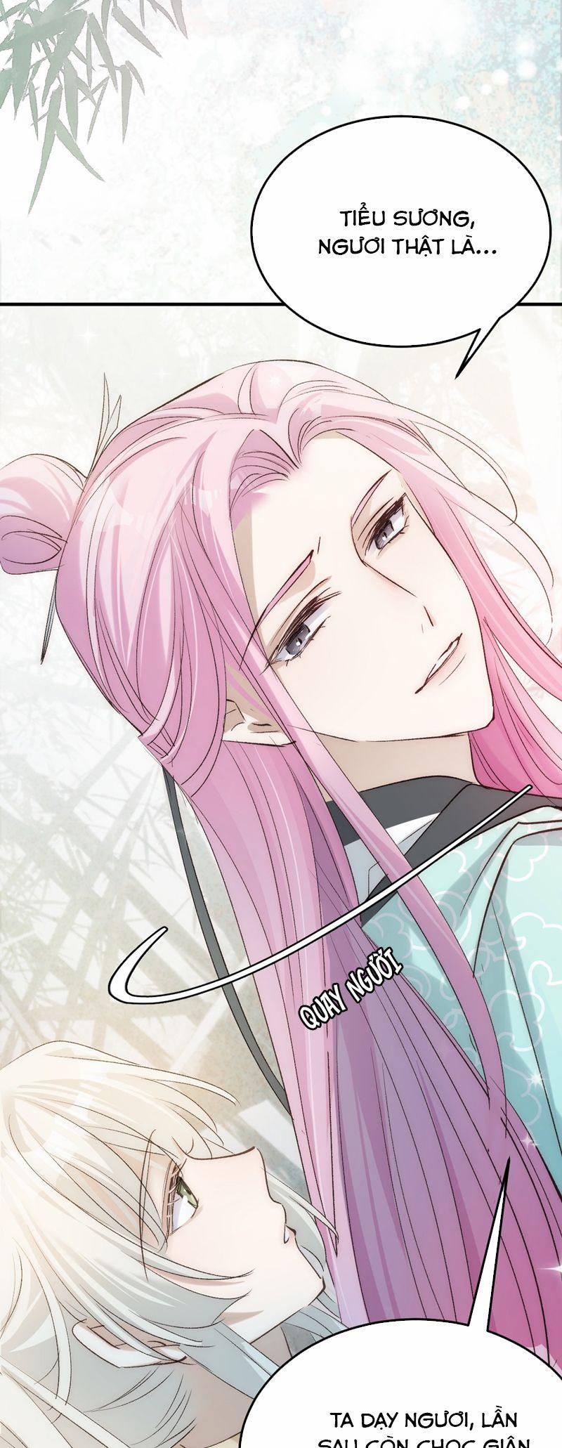 Chuyển Nghịch Âm Dương 19 trang 38