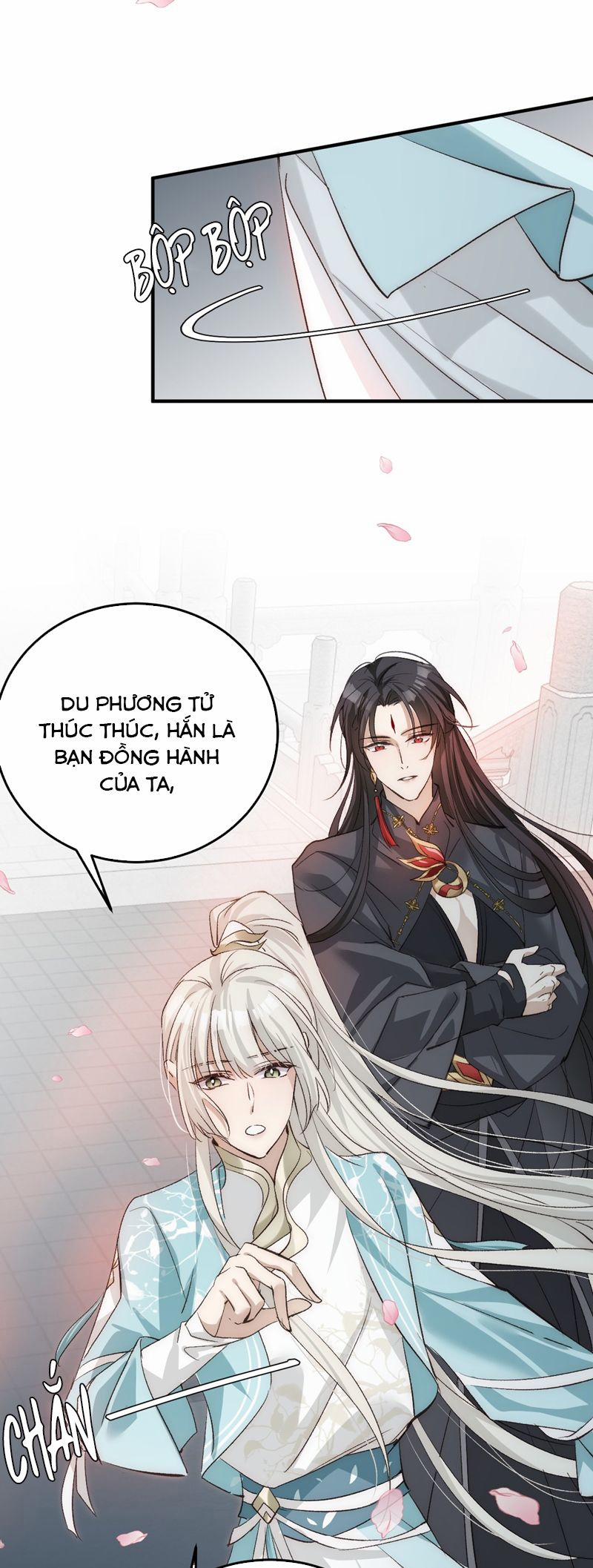 Chuyển Nghịch Âm Dương 19 trang 4