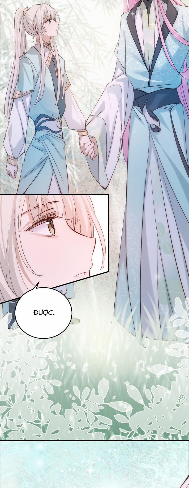 Chuyển Nghịch Âm Dương 19 trang 40