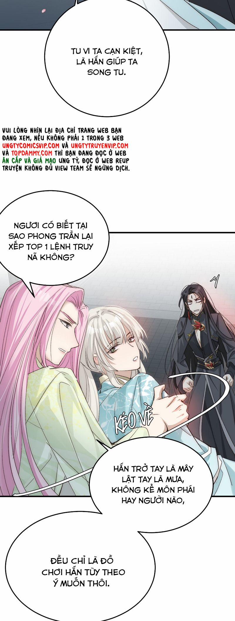 Chuyển Nghịch Âm Dương 19 trang 5