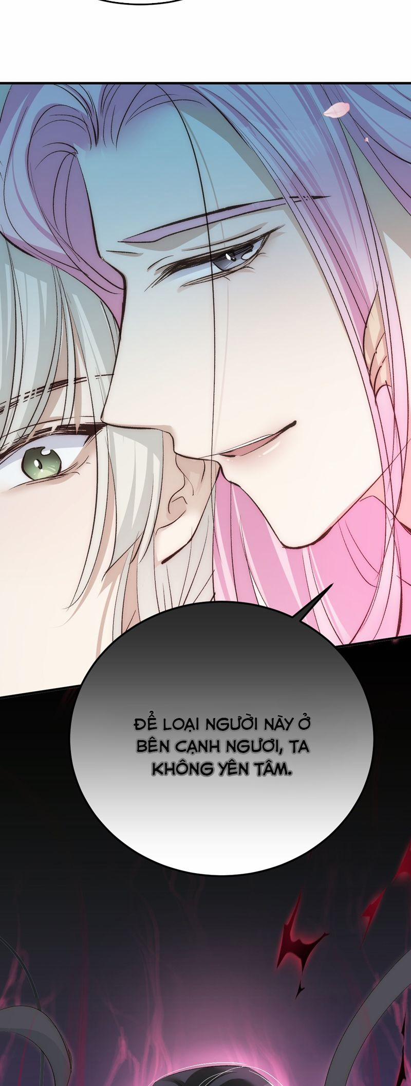 Chuyển Nghịch Âm Dương 19 trang 6