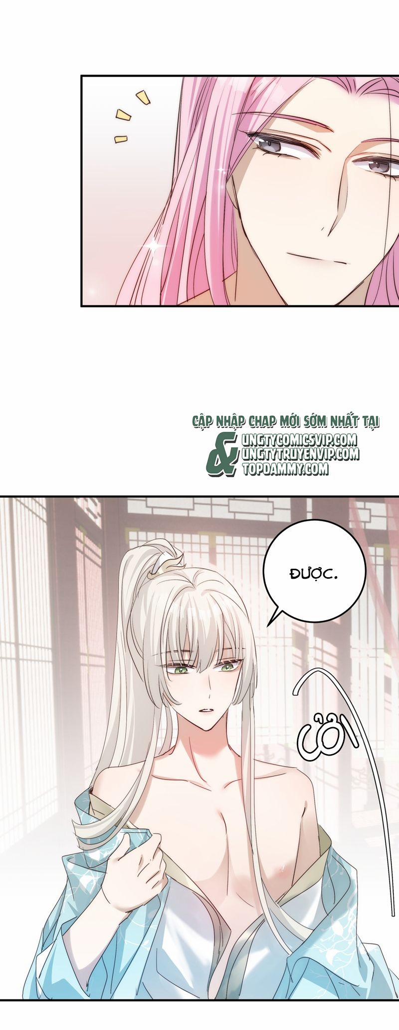 Chuyển Nghịch Âm Dương 21 trang 11