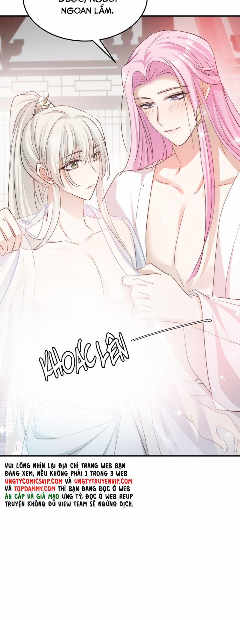 Chuyển Nghịch Âm Dương 21 trang 13