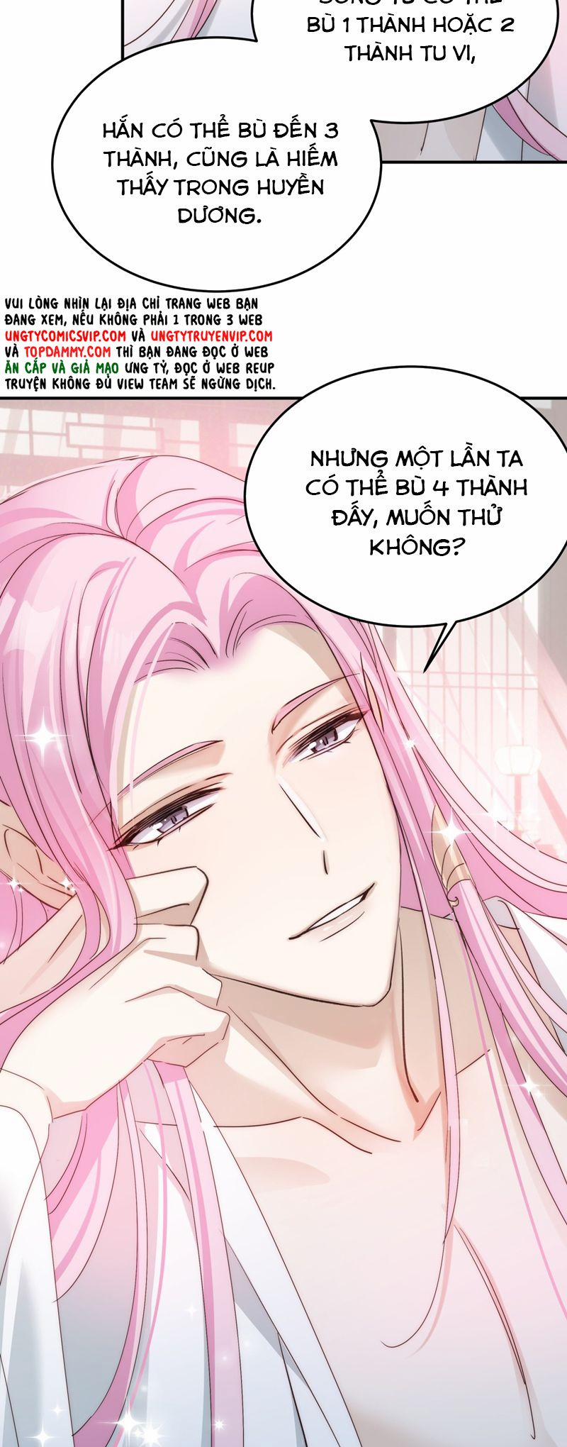 Chuyển Nghịch Âm Dương 21 trang 17