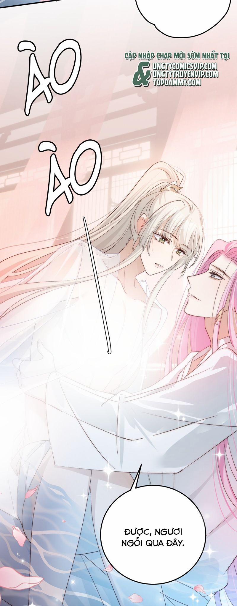 Chuyển Nghịch Âm Dương 21 trang 19