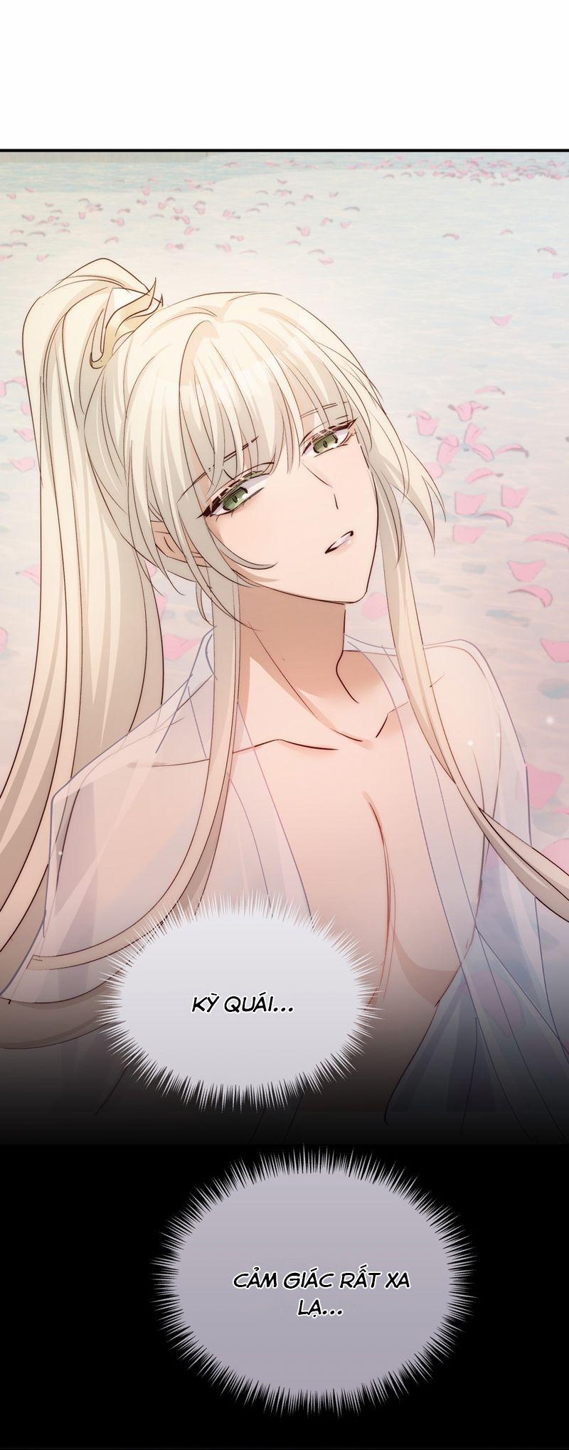 Chuyển Nghịch Âm Dương 21 trang 22