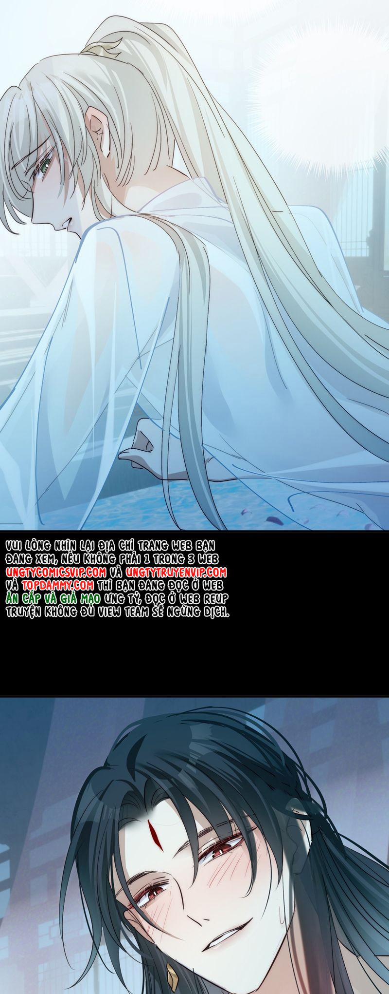 Chuyển Nghịch Âm Dương 21 trang 25