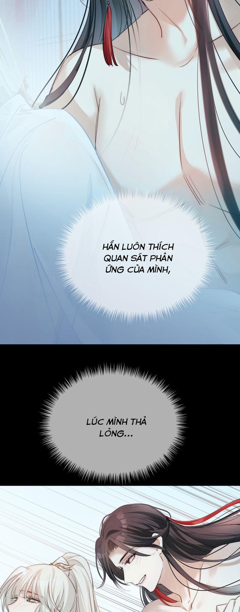 Chuyển Nghịch Âm Dương 21 trang 26