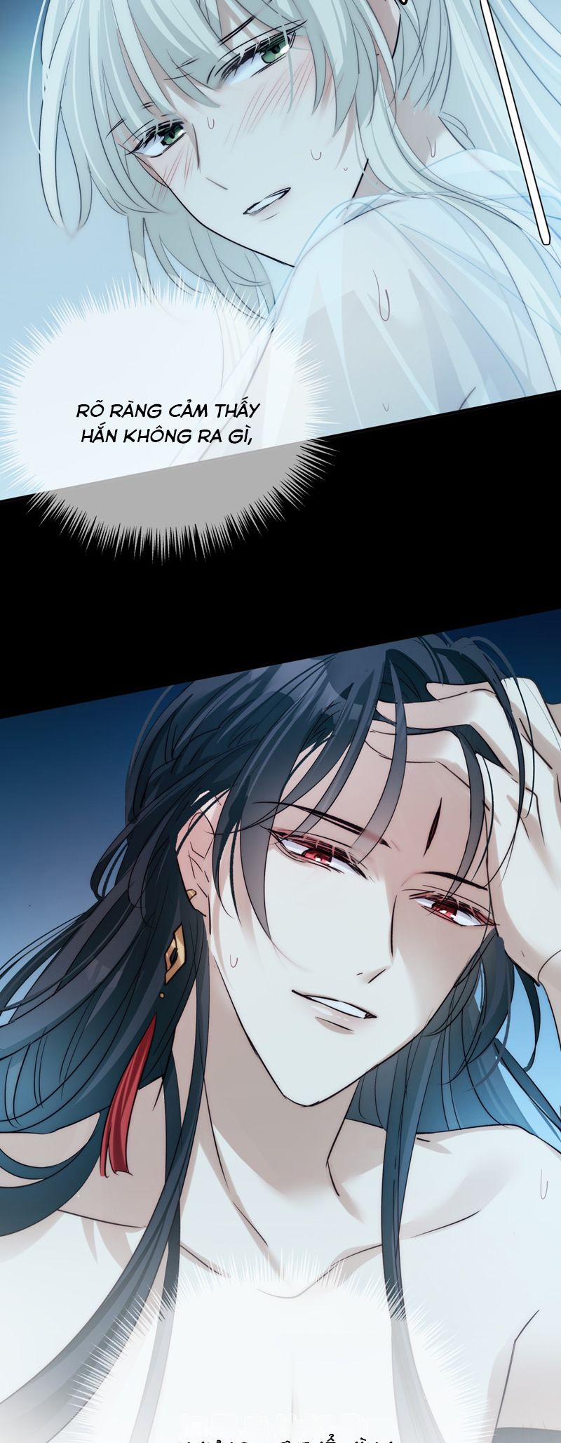 Chuyển Nghịch Âm Dương 21 trang 30