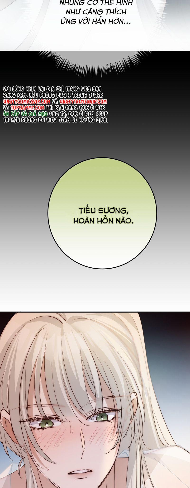 Chuyển Nghịch Âm Dương 21 trang 31